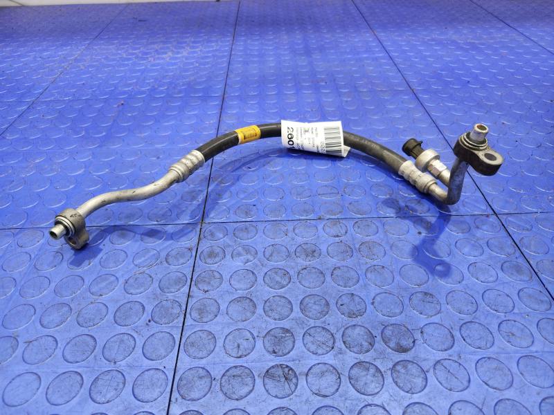 2014 Chevrolet Spark Air Conditioner Hose
