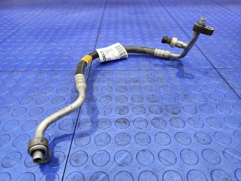 2014 Chevrolet Spark Air Conditioner Hose