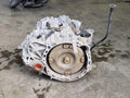2017 Jeep Compass Transmission Assy.