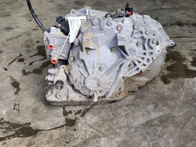 2017 Jeep Compass Transmission Assy.