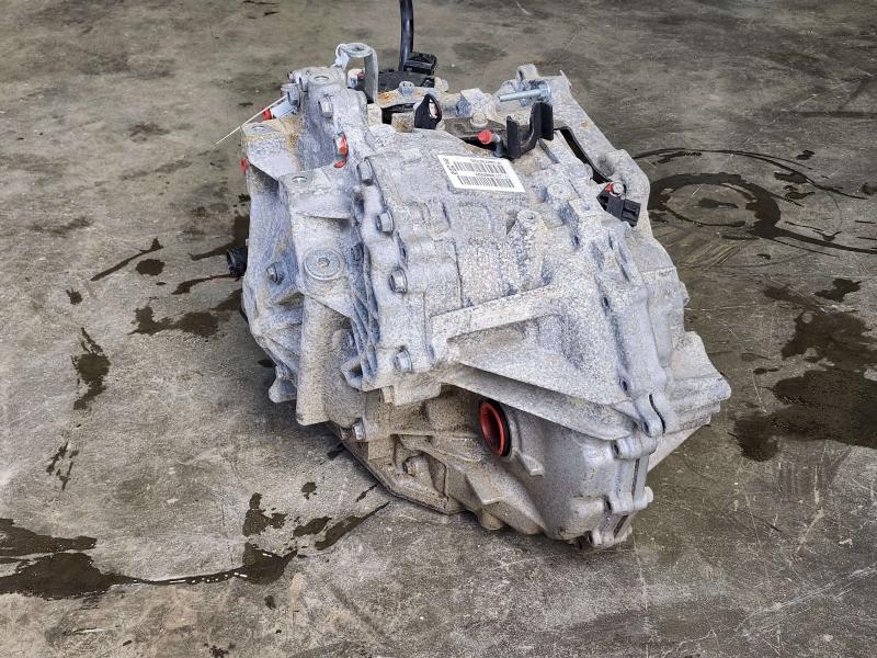 2017 Jeep Compass Transmission Assy.