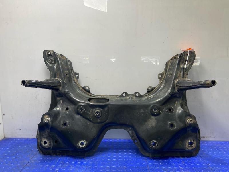 2019-2020 Jeep Renegade Front Crossmember Subframe Genuine OEM 68439590AA