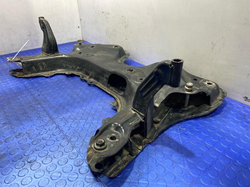 2019-2020 Jeep Renegade Front Crossmember Subframe Genuine OEM 68439590AA