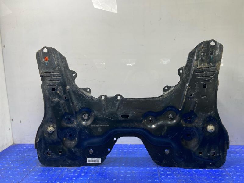 2019-2020 Jeep Renegade Front Crossmember Subframe Genuine OEM 68439590AA