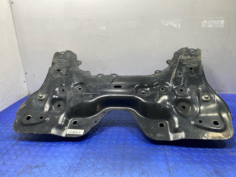 2019-2020 Jeep Renegade Front Crossmember Subframe Genuine OEM 68439590AA