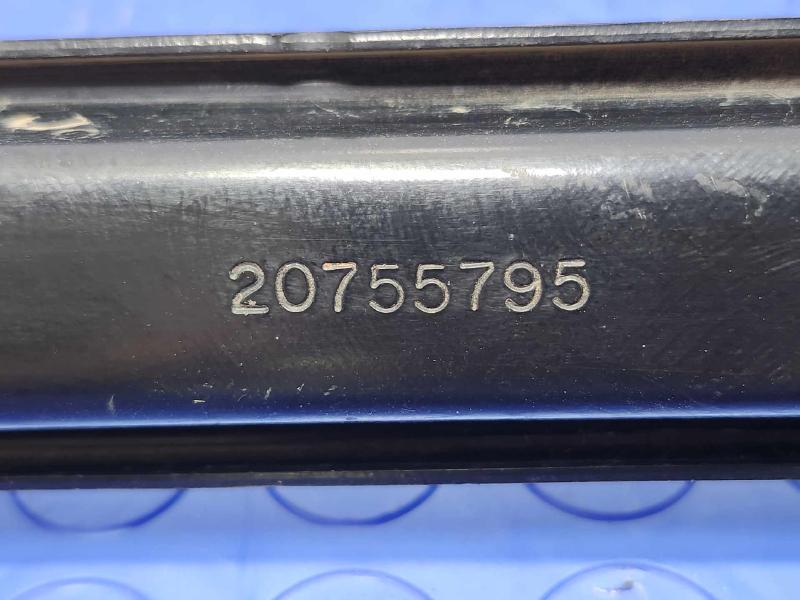 2014 Cadillac CTS Lower Control Arm Rr