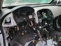 2012 Buick Verano Dash Panel