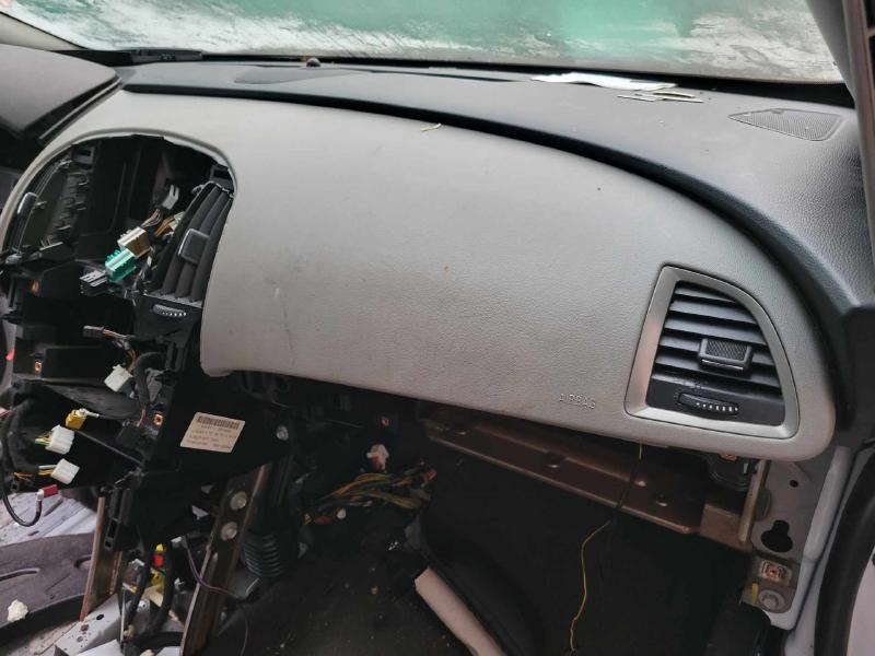 2012 Buick Verano Dash Panel