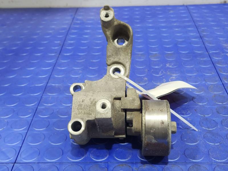 2014 Lexus IS 250 Engine Belt Tensioner