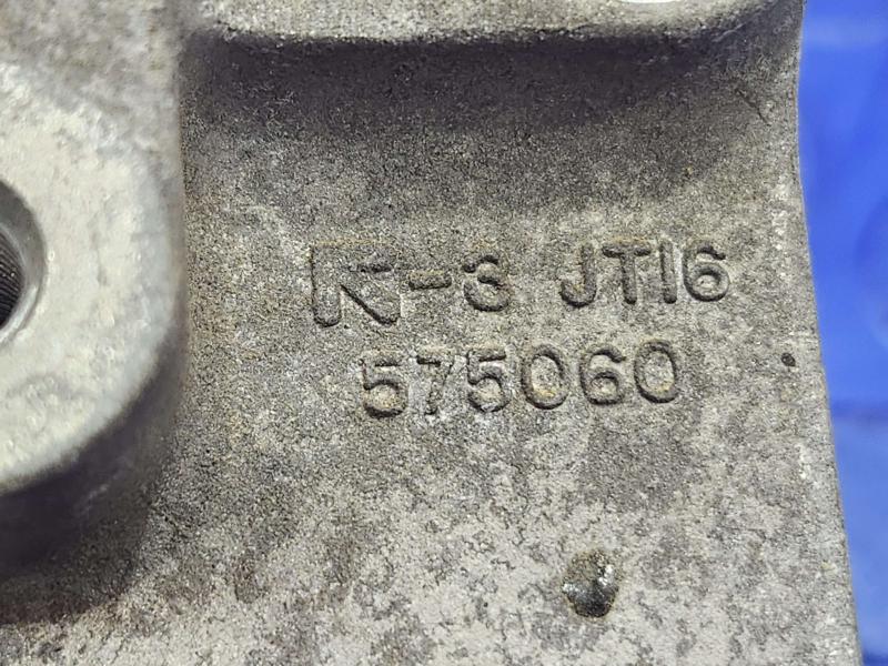 2014 Lexus IS 250 Engine Belt Tensioner