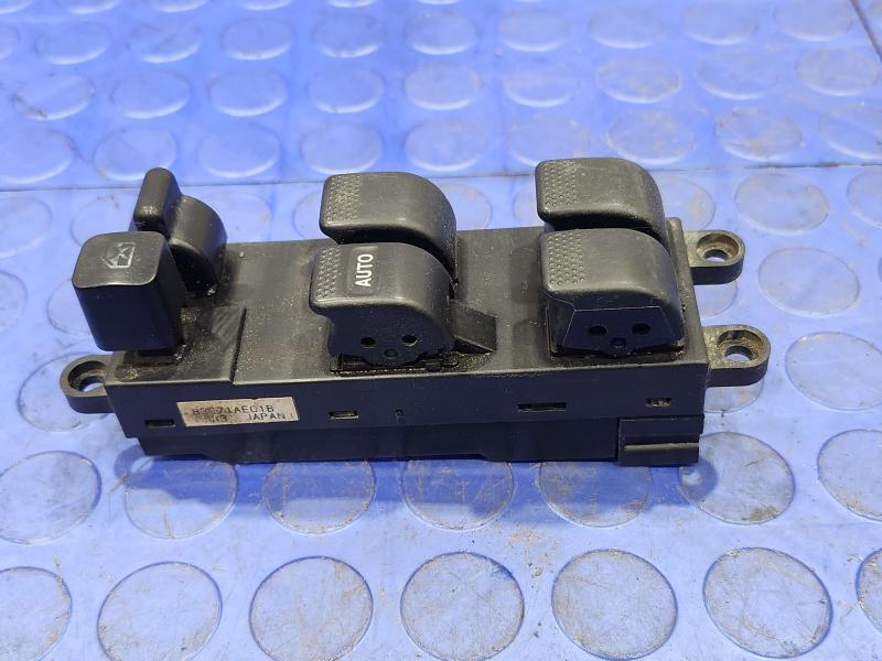 2003 Subaru Legacy Door Switch Front