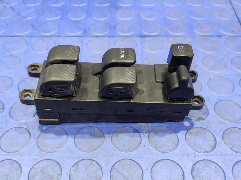2003 Subaru Legacy Door Switch Front