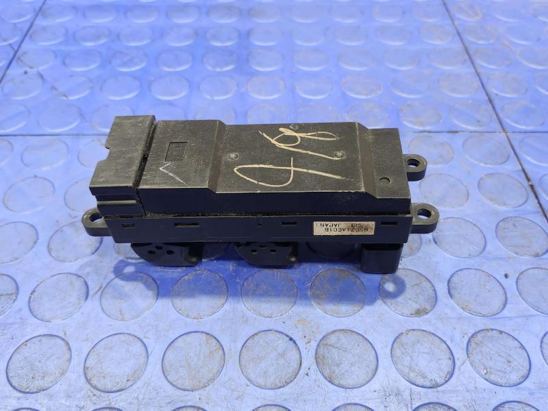 2003 Subaru Legacy Door Switch Front