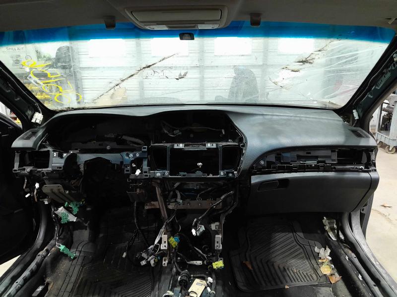 2013 Honda Accord Dash Panel