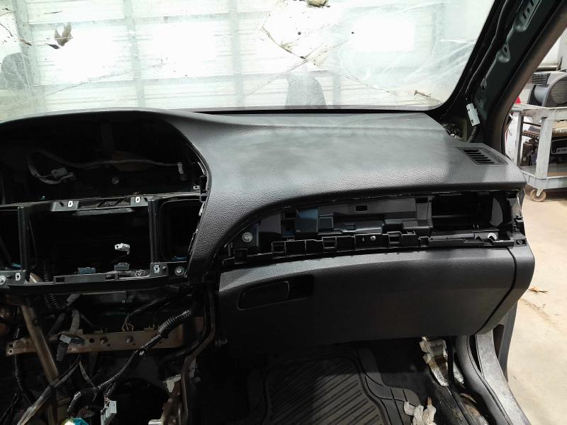 2013 Honda Accord Dash Panel