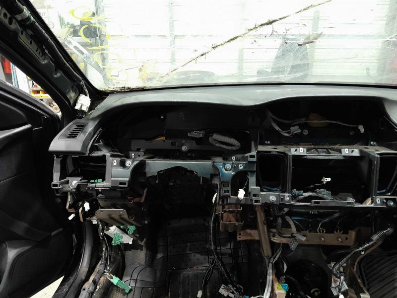 2013 Honda Accord Dash Panel