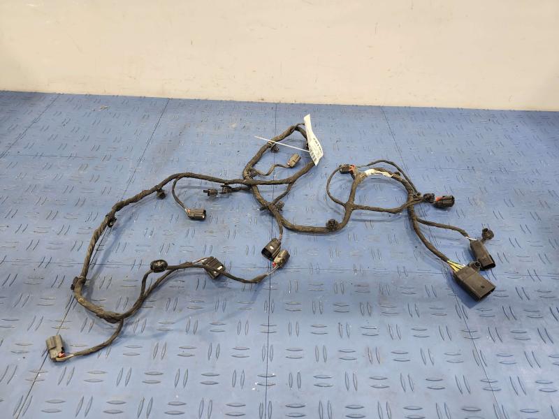 2017 Cadillac XT5 Wire Harness (Misc)