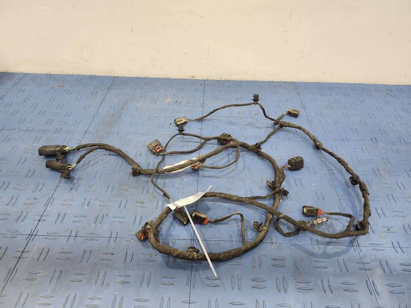 2017 Cadillac XT5 Wire Harness (Misc)
