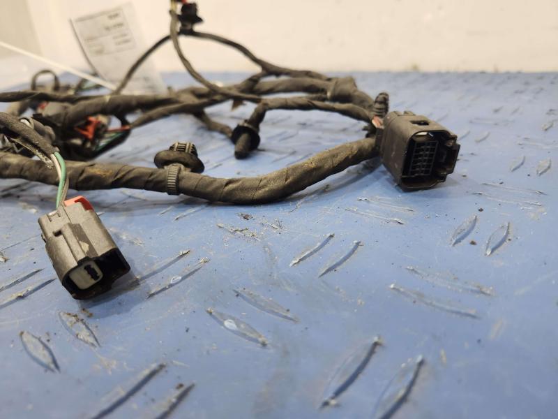 2017 Cadillac XT5 Wire Harness (Misc)