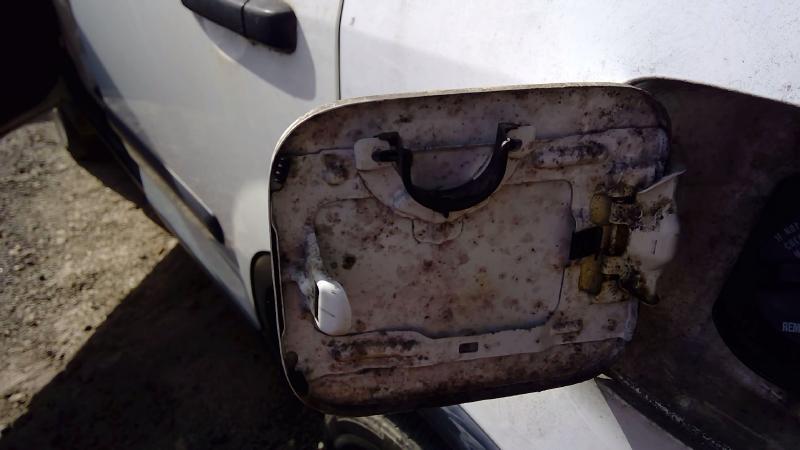 2002 Honda CR-V Fuel Tank Door