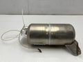 2010 - 2016 Mercedes-Benz W212 E63 AMG Air Ride Suspension Accumulator Tank OEM 2123200015