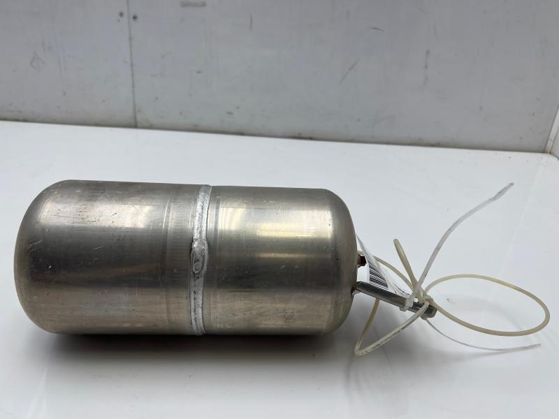 2010 - 2016 Mercedes-Benz W212 E63 AMG Air Ride Suspension Accumulator Tank OEM 2123200015