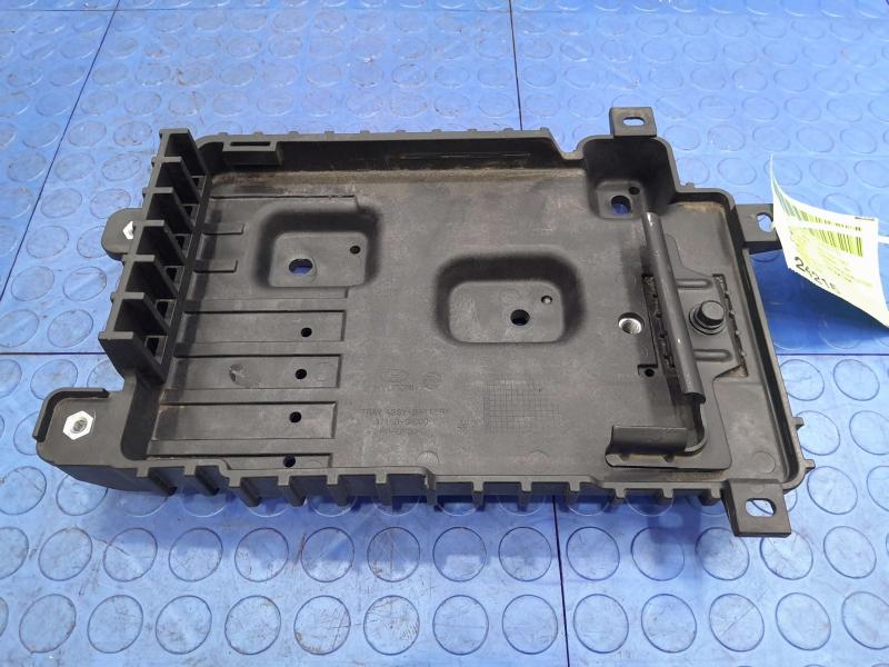 2022-2024 Hyundai Ioniq 5 Kia EV6 12 Volt Battery Tray Genuine OEM 37150GI000