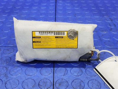 2007 Toyota Tundra Air Bag