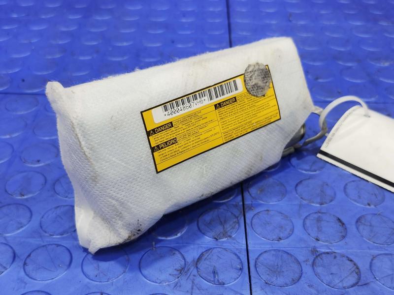 2007 Toyota Tundra Air Bag