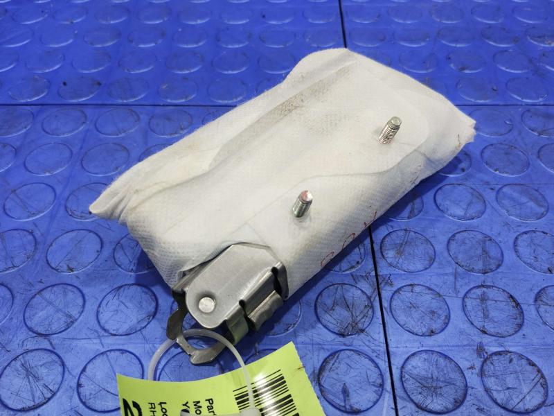 2007 Toyota Tundra Air Bag