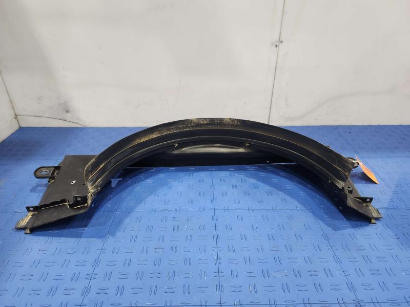 2012 Ford F-250 Super Duty Fan Shroud