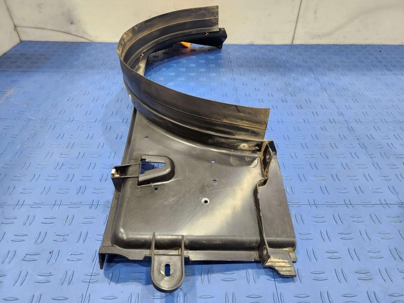 2012 Ford F-250 Super Duty Fan Shroud