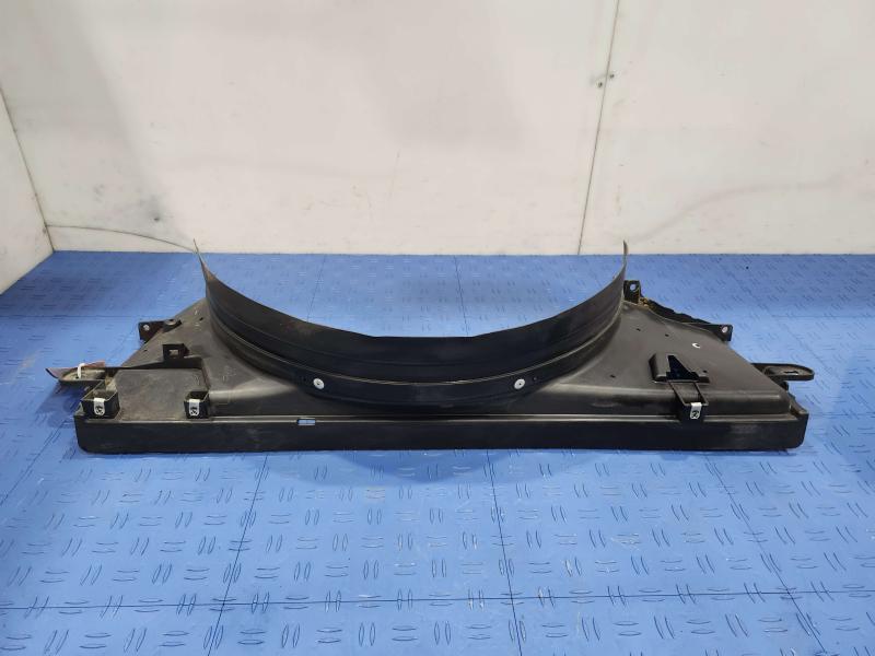 2012 Ford F-250 Super Duty Fan Shroud