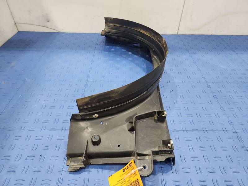 2012 Ford F-250 Super Duty Fan Shroud