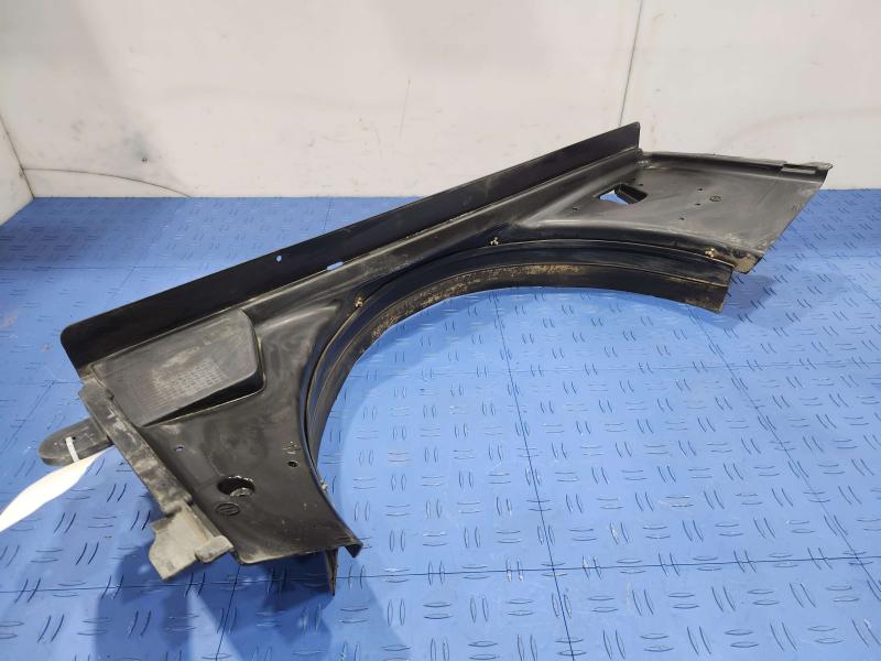 2012 Ford F-250 Super Duty Fan Shroud