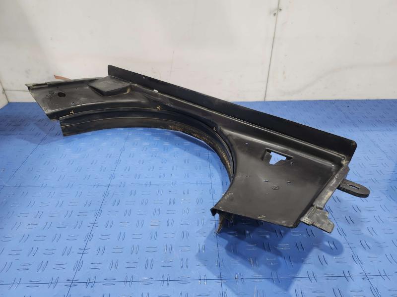 2012 Ford F-250 Super Duty Fan Shroud