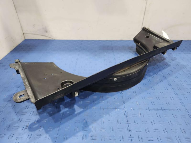 2012 Ford F-250 Super Duty Fan Shroud