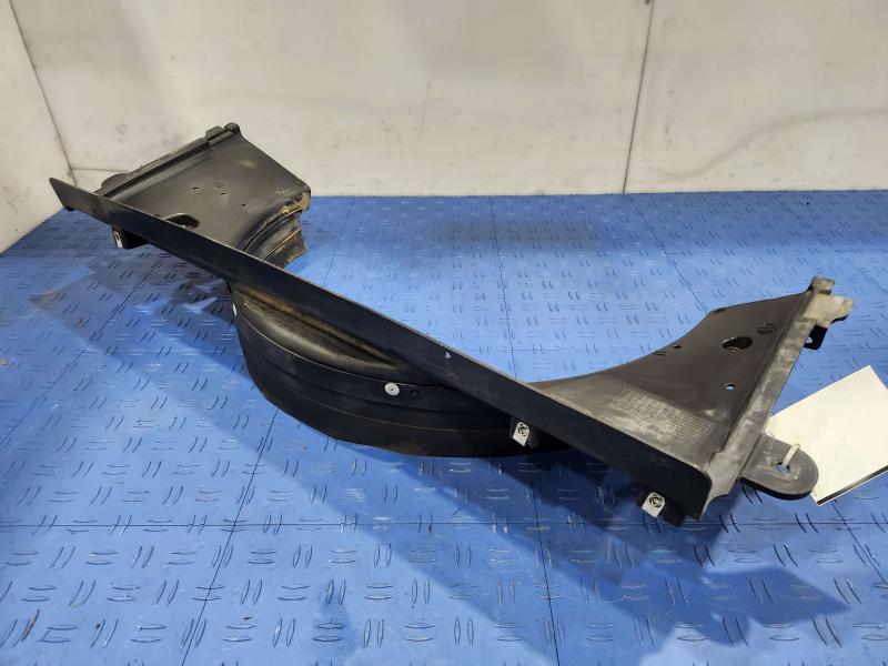2012 Ford F-250 Super Duty Fan Shroud