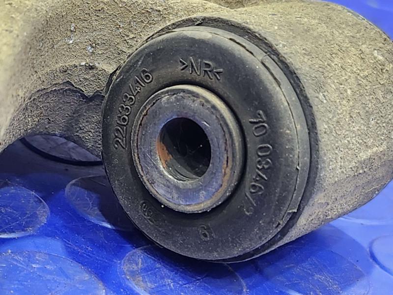 2009 Chevrolet Malibu Lower Control Arm Front