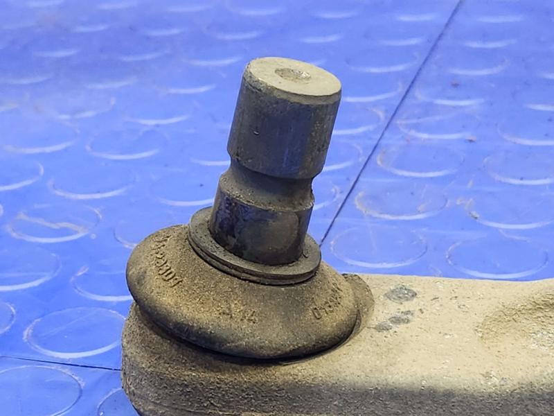 2009 Chevrolet Malibu Lower Control Arm Front