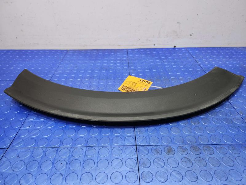 2021 Ford Explorer Wheel Opening Moulding