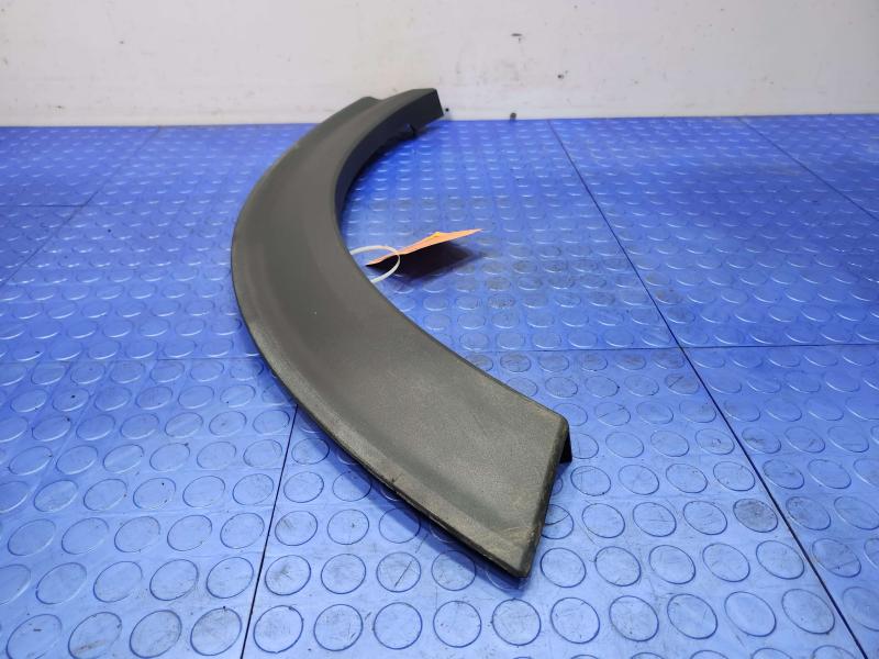 2021 Ford Explorer Wheel Opening Moulding