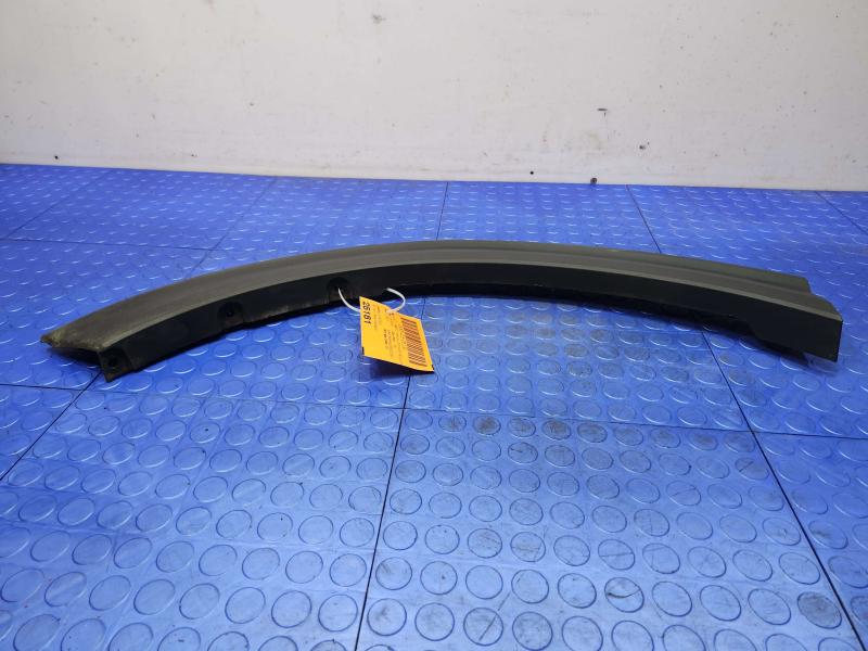 2021 Ford Explorer Wheel Opening Moulding
