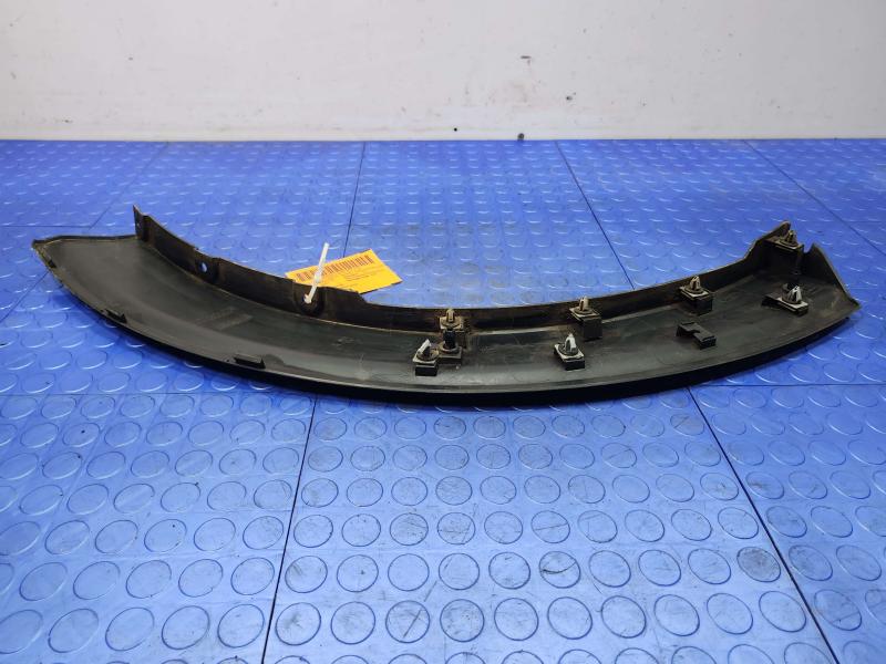 2021 Ford Explorer Wheel Opening Moulding