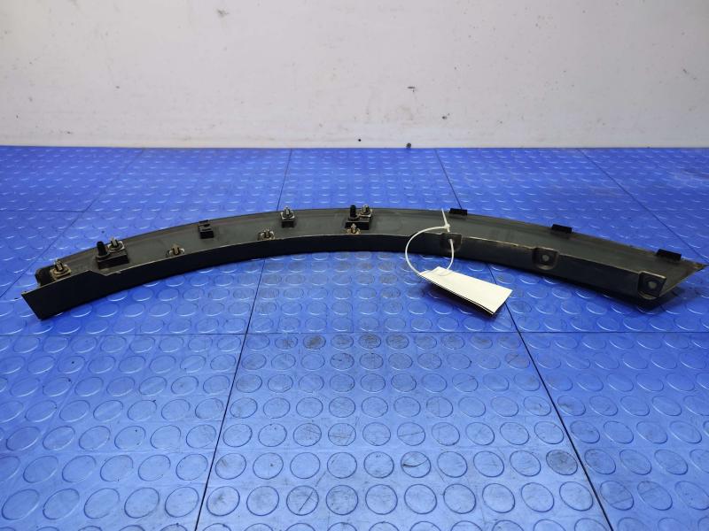2021 Ford Explorer Wheel Opening Moulding