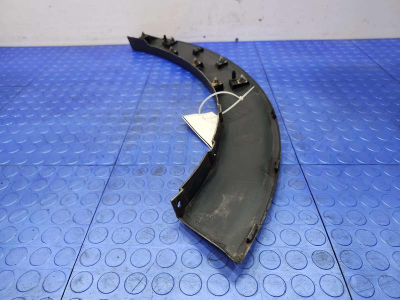2021 Ford Explorer Wheel Opening Moulding