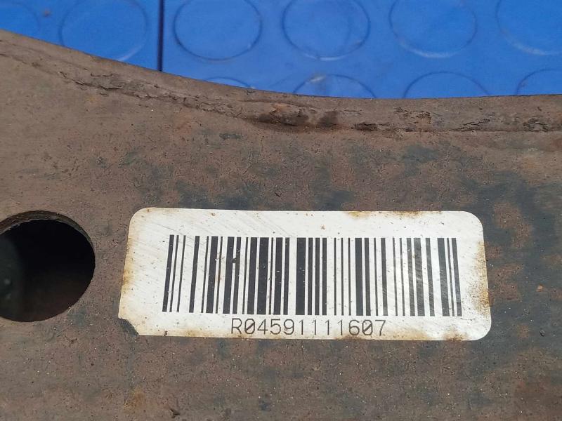 2008 Ford Explorer Lower Control Arm Rr