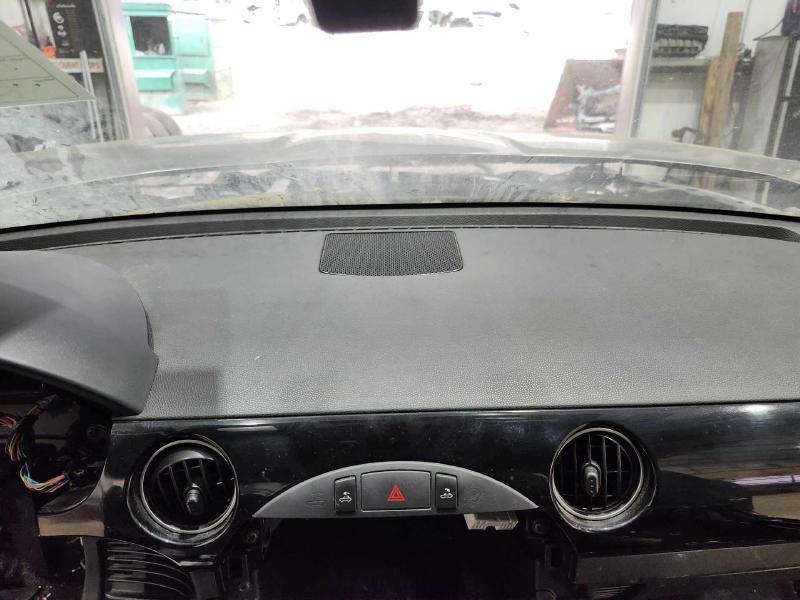 2006-2015 Mazda Miata Dashboard Panel Dash Pad - Black OEM NE5160400E02
