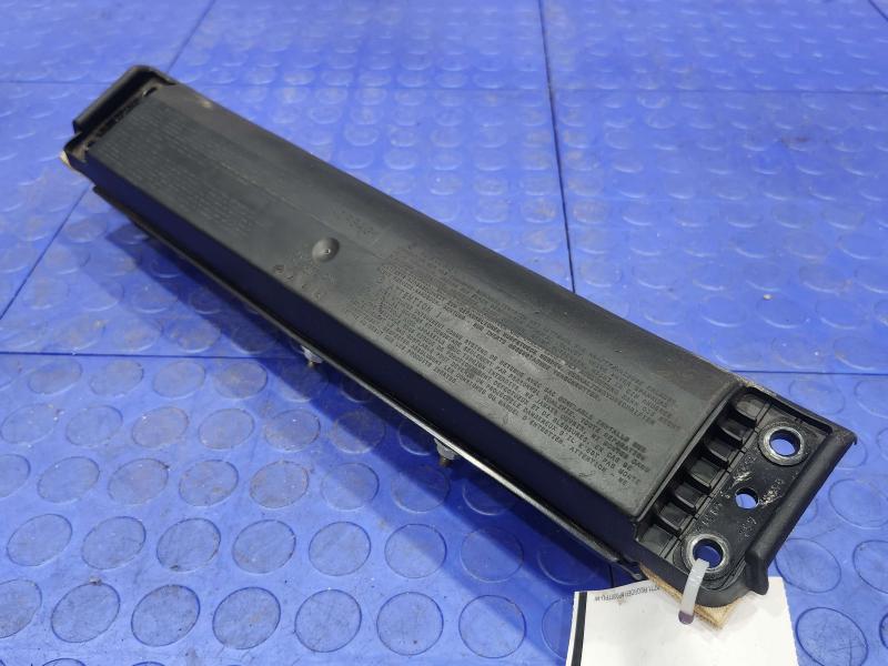 2014 Ford Explorer Air Bag