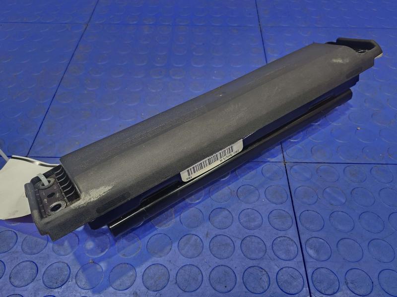2014 Ford Explorer Air Bag